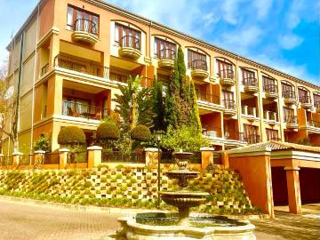 2 Bedroom Apartment in Morningside