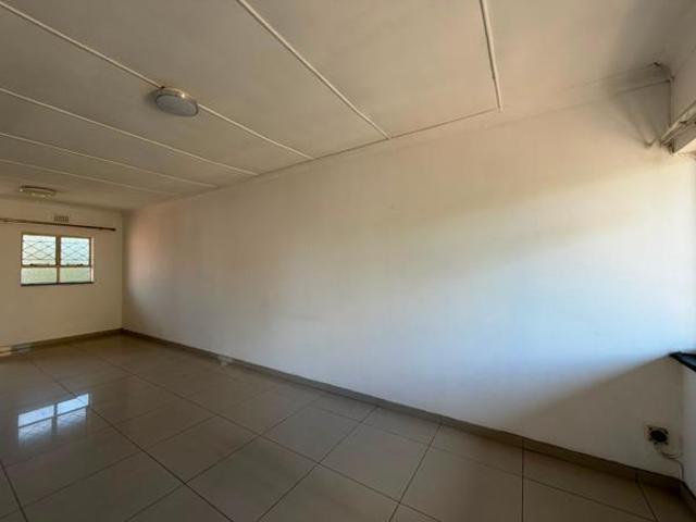 2 Bedroom Apartment in Morningside
