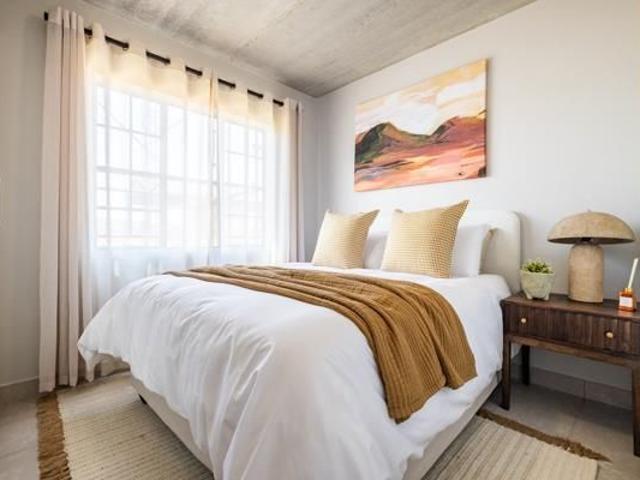 2 Bedroom Apartment in Mountain View