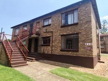 2 Bedroom Apartment in Mountain View