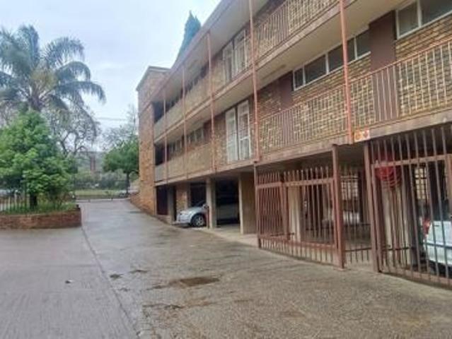 2 Bedroom Apartment in Mountain View