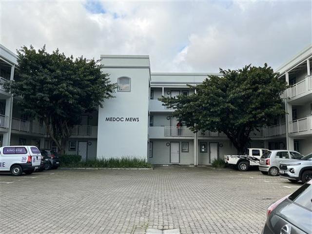 2 Bedroom Apartment in Nuutgevonden