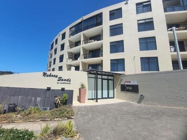 2 Bedroom Apartment in Nahoon