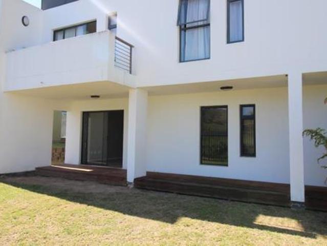 2 Bedroom Apartment in Nahoon Valley