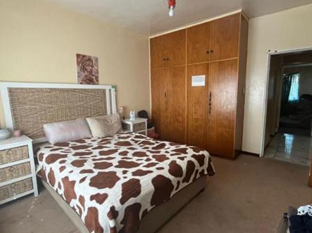 2 Bedroom Apartment in Navalsig