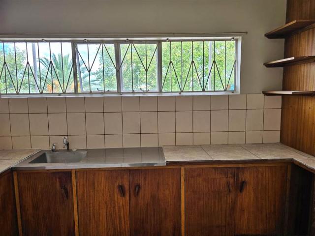 2 Bedroom Apartment in Navalsig
