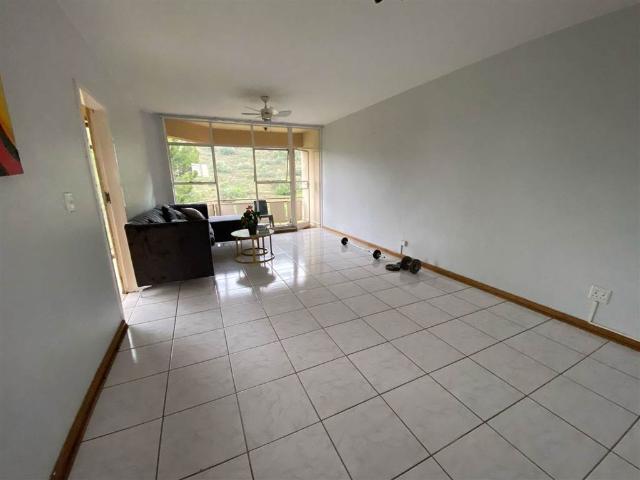 2 Bedroom Apartment in Navalsig