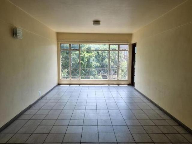 2 Bedroom Apartment in Navalsig