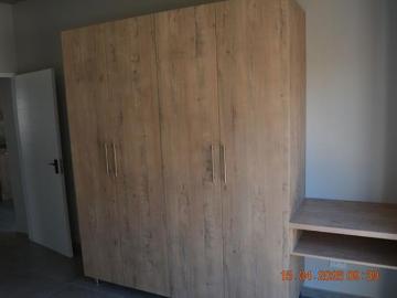 2 Bedroom Apartment in Nelspruit Central