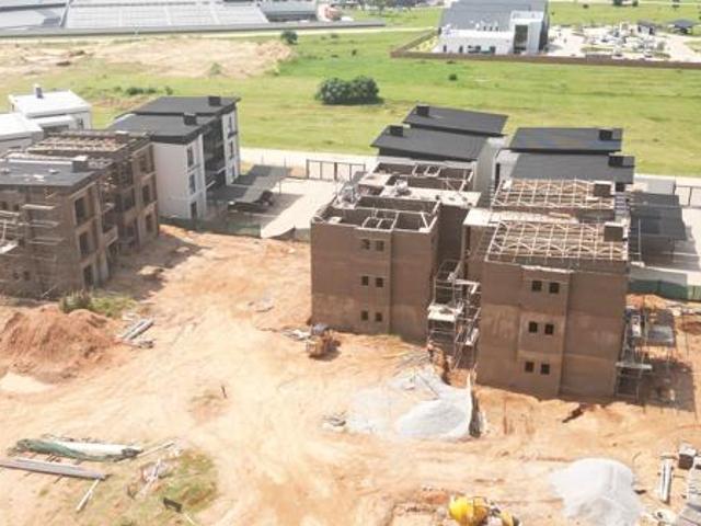 2 Bedroom Apartment in Nelspruit Ext 29