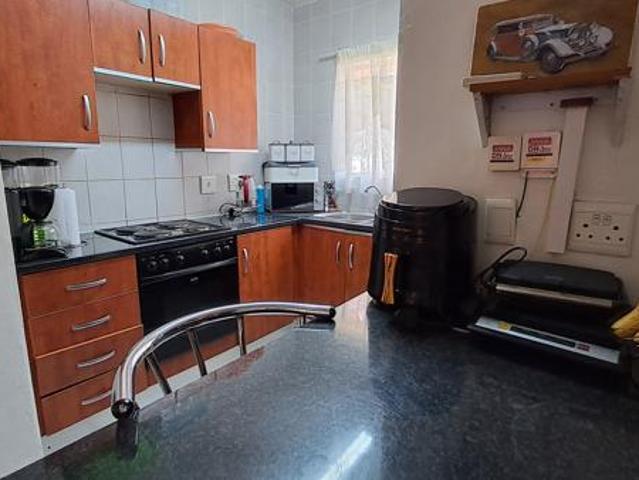 2 Bedroom Apartment in Nelspruit Ext 29