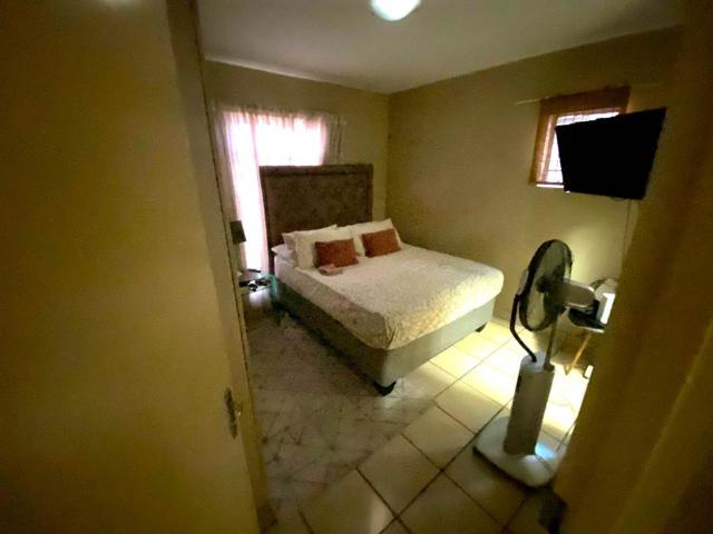 2 Bedroom Apartment in Nelspruit Ext 29