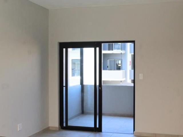 2 Bedroom Apartment in Nelspruit Ext 29