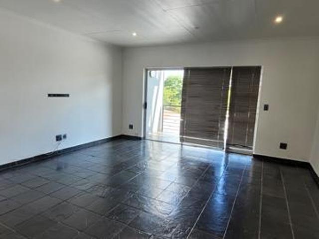 2 Bedroom Apartment in Nelspruit Ext 2