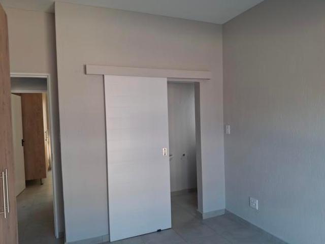 2 Bedroom Apartment in Nelspruit Ext 37