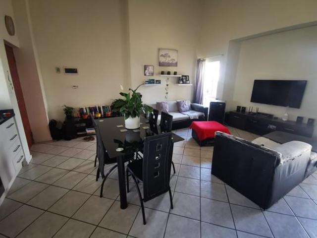2 Bedroom Apartment in Nelspruit Ext 37