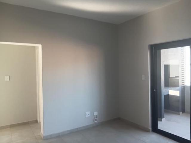 2 Bedroom Apartment in Nelspruit Ext 37