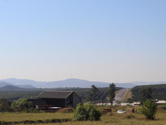 2 Bedroom Apartment in Nelspruit Ext 37