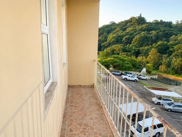 2 Bedroom Apartment in New Germany