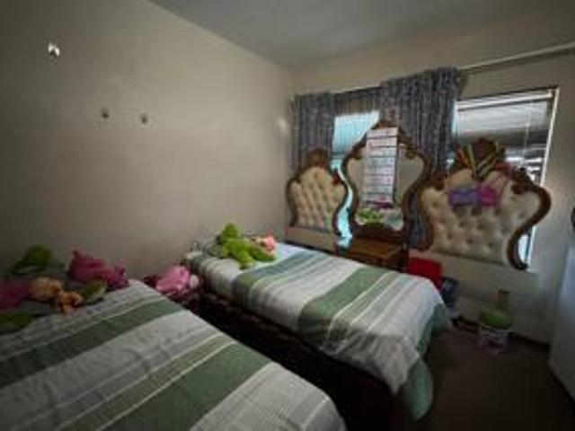 2 Bedroom Apartment in New Park