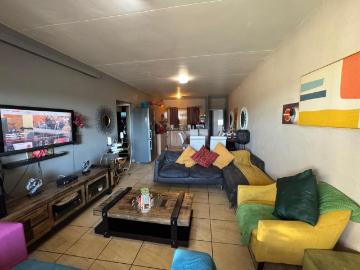 2 Bedroom Apartment in New Park