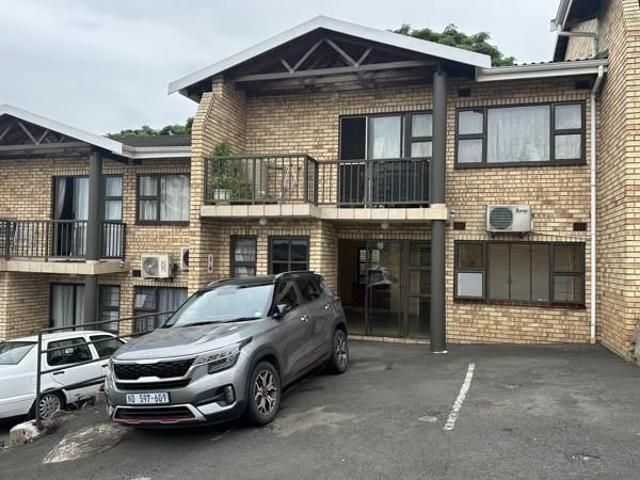 2 Bedroom Apartment in Newlands East
