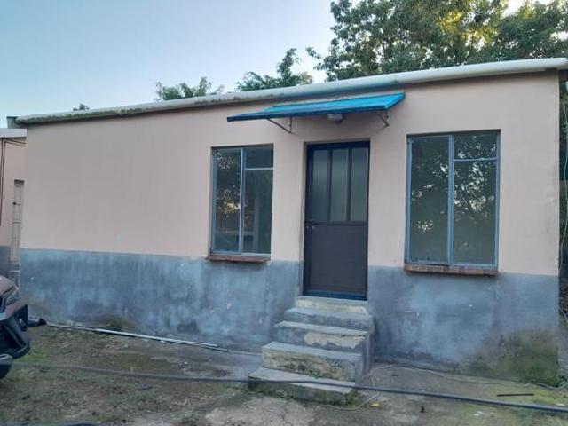 2 Bedroom Apartment in Newlands East