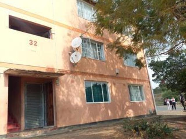 2 Bedroom Apartment in Newlands East