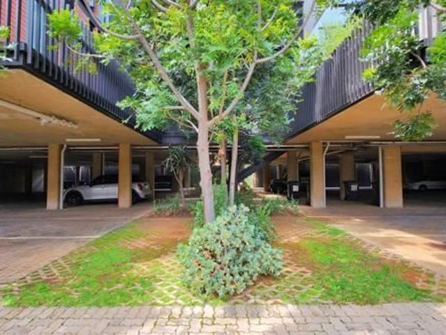 2 Bedroom Apartment in Nieuw Muckleneuk