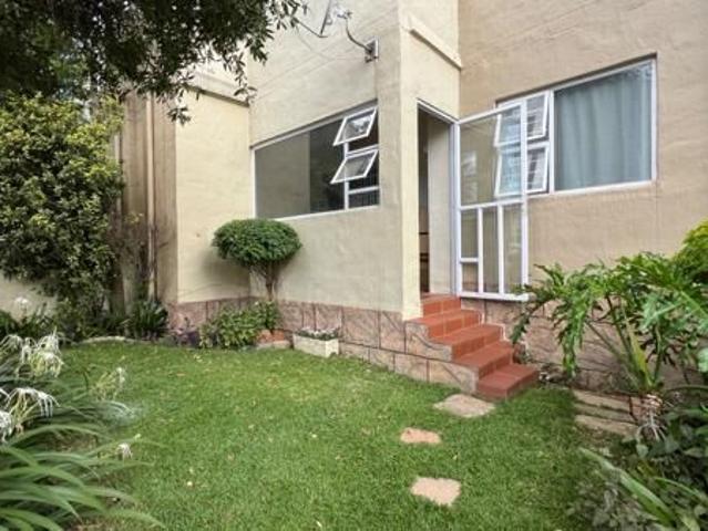2 Bedroom Apartment in Noordhang
