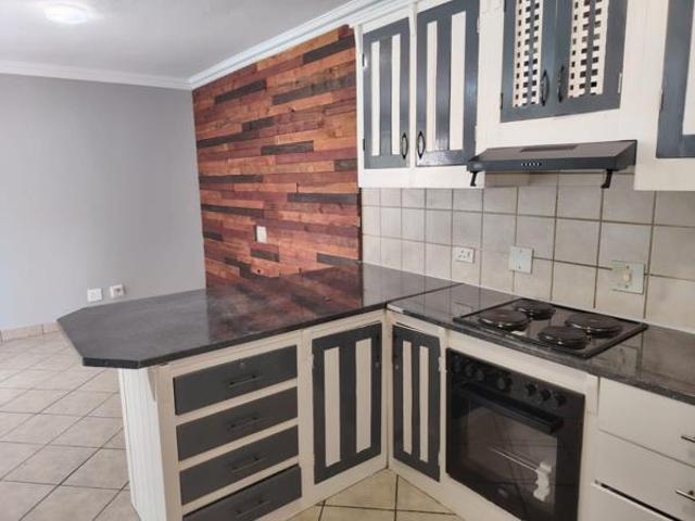 2 Bedroom Apartment in Noordhang
