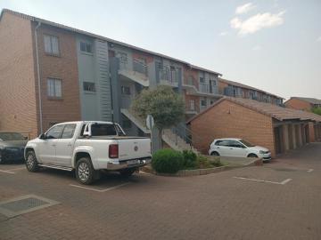Johannesburg, City of Ekurhuleni Metropolitan Municipality, Gauteng, South Africa