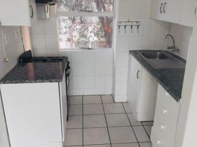 2 Bedroom Apartment in Norkem Park