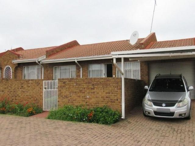 2 Bedroom Apartment in Norkem Park