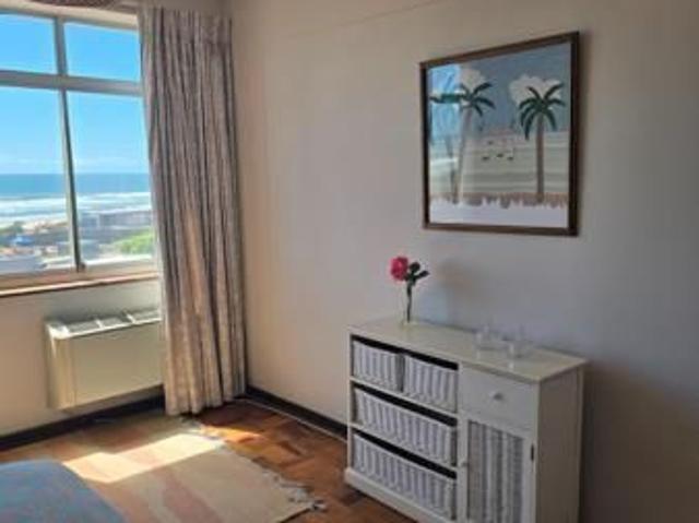 2 Bedroom Apartment in North Beach
