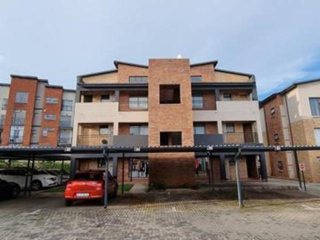 2 Bedroom Apartment in North Riding