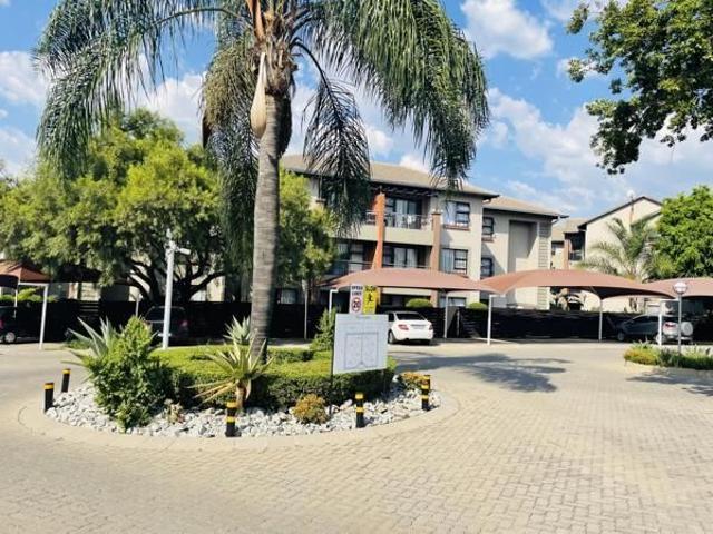 2 Bedroom Apartment in North Riding