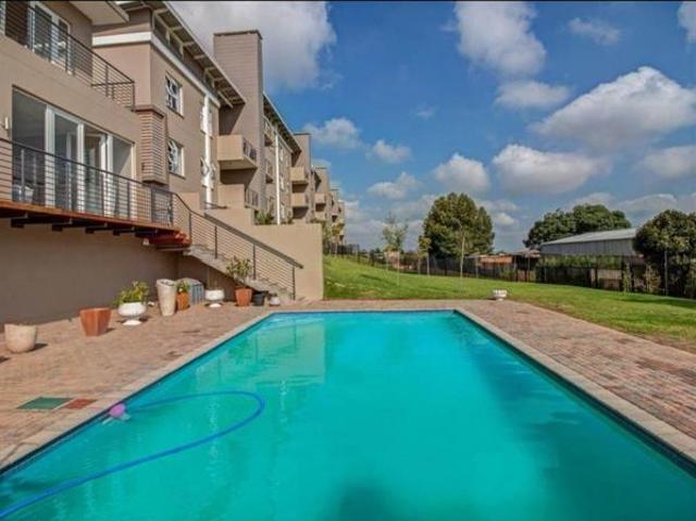 2 Bedroom Apartment in North Riding
