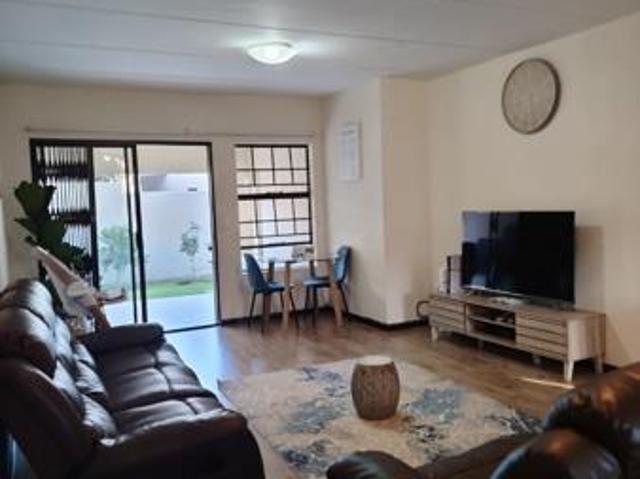 2 Bedroom Apartment in North Riding