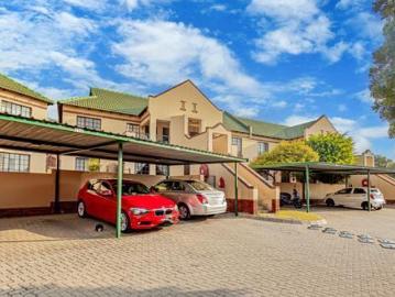 2 Bedroom Apartment in North Riding