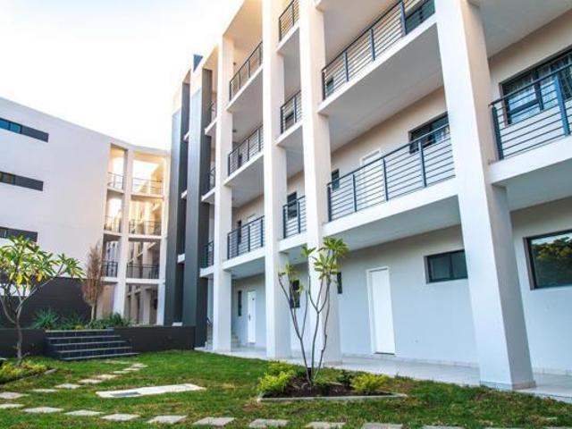 2 Bedroom Apartment in North Riding