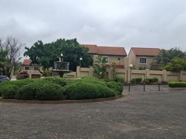 2 Bedroom Apartment in North Riding