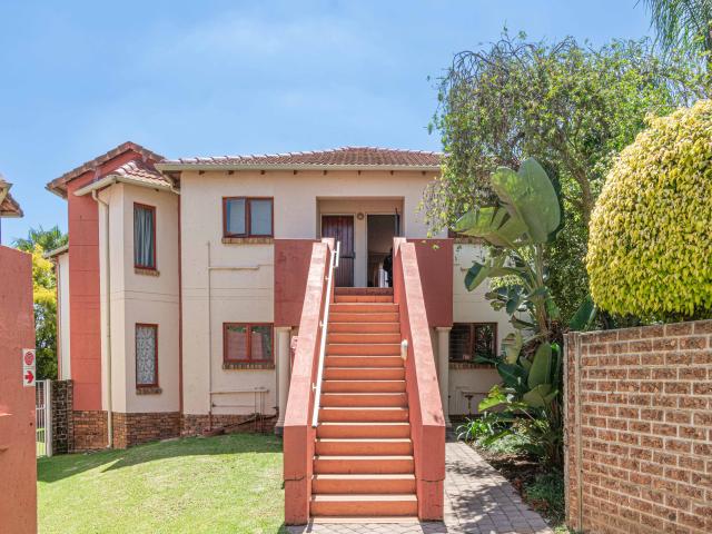 2 Bedroom Apartment in North Riding