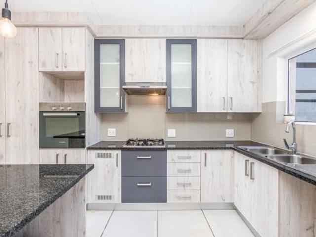2 Bedroom Apartment in North Riding