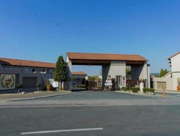 2 Bedroom Apartment in North Riding