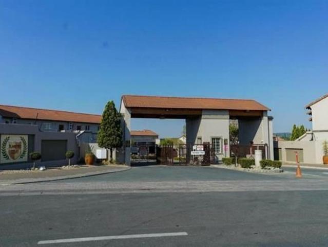 2 Bedroom Apartment in North Riding