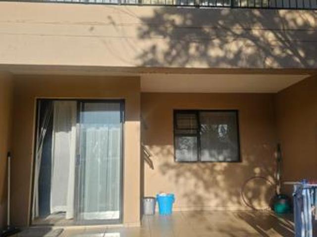2 Bedroom Apartment in North Riding