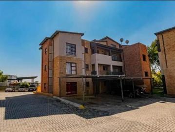 2 Bedroom Apartment in North Riding