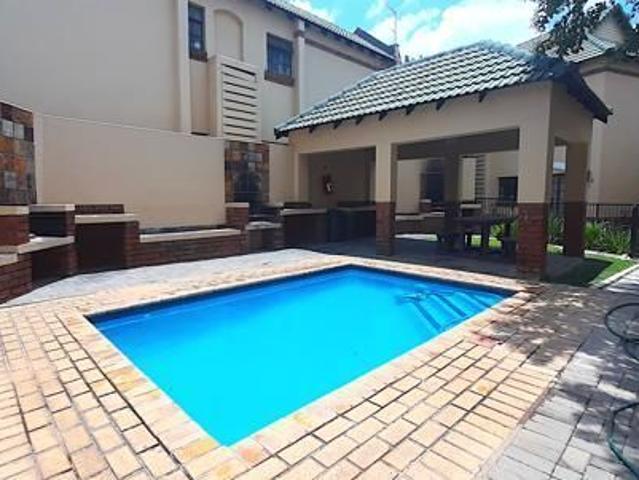 2 Bedroom Apartment in North Riding