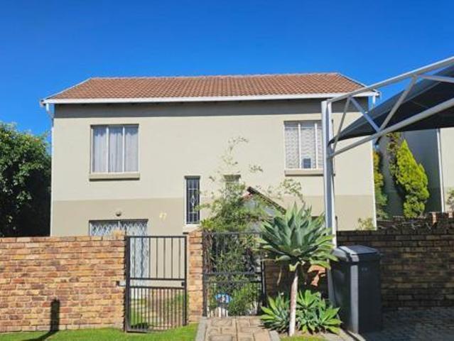 2 Bedroom Apartment in North Riding